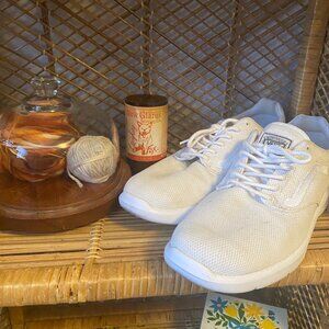 Vans Iso 1.5 Mesh True White Shoes